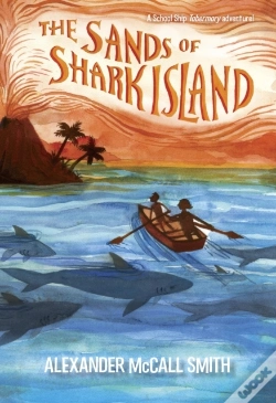 Capa do artigo Sands Of Shark Island