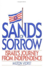 Sands Of Sorrow - Preview