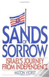 Sands Of Sorrow