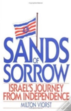 Capa do artigo Sands Of Sorrow