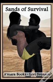 Capa do artigo Sands Of Survival