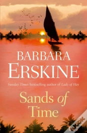 Capa do artigo Sands Of Time