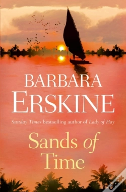 Capa do artigo Sands Of Time