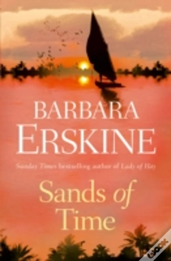 Capa do artigo Sands Of Time