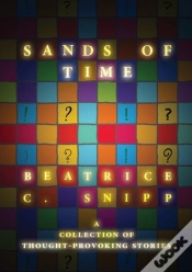 Capa do artigo Sands Of Time