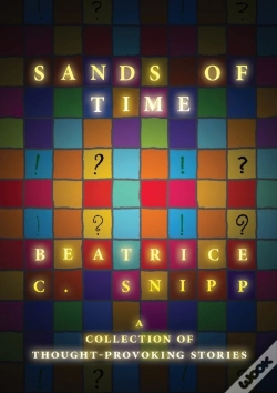 Capa do artigo Sands Of Time