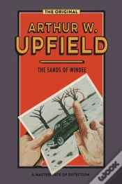 Capa do artigo Sands Of Windee