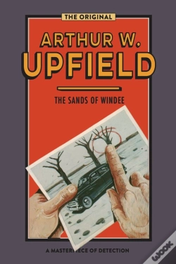 Capa do artigo Sands Of Windee