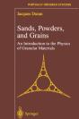 Sands, Powders, And Grains - Preview