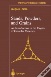 Sands, Powders, And Grains