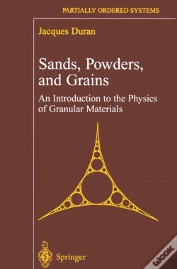 Capa do artigo Sands, Powders, And Grains