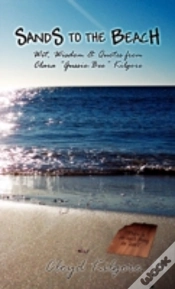 Capa do artigo Sands To The Beach