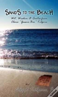 Capa do artigo Sands To The Beach
