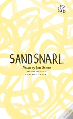 Capa do artigo Sandsnarl