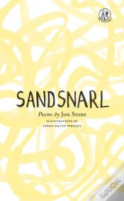 Capa do artigo Sandsnarl