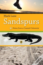 Capa do artigo Sandspurs
