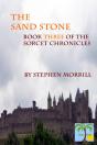 Sandstone: Book Three Of The Sorcet Chronicles - Preview