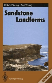Capa do artigo Sandstone Landforms