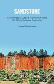 Capa do artigo Sandstone