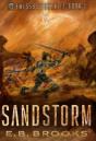 Sandstorm - Preview