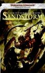 Sandstorm - Preview