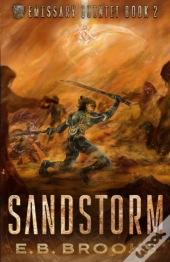 Sandstorm