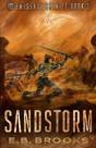 Sandstorm - Preview