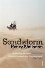 Sandstorm - Preview