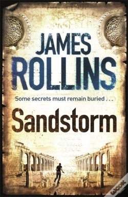 Capa do artigo Sandstorm