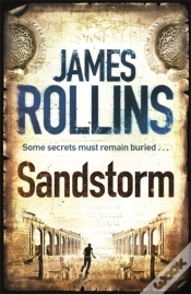 Capa do artigo Sandstorm