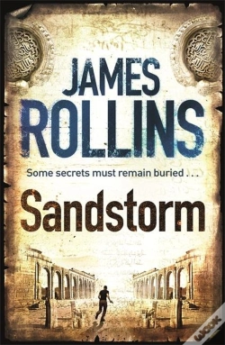 Capa do artigo Sandstorm