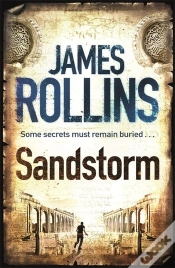 Capa do artigo Sandstorm