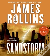 Capa do artigo Sandstorm