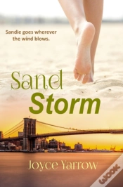 Capa do artigo Sandstorm