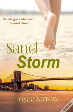Capa do artigo Sandstorm