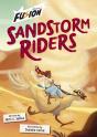 Sandstorm Riders - Preview