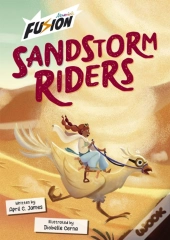 Sandstorm Riders