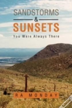 Capa do artigo Sandstorms & Sunsets