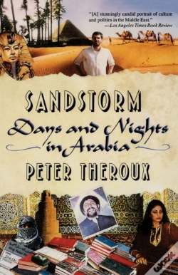 Capa do artigo Sandstorms