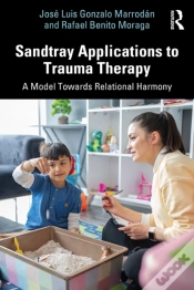 Capa do artigo Sandtray Applications To Trauma Therapy
