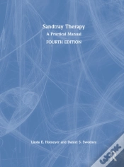 Capa do artigo Sandtray Therapy