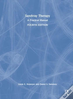 Capa do artigo Sandtray Therapy