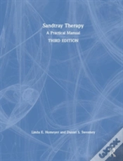 Capa do artigo Sandtray Therapy