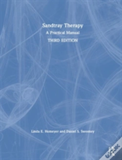 Capa do artigo Sandtray Therapy