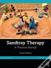 Capa do artigo Sandtray Therapy