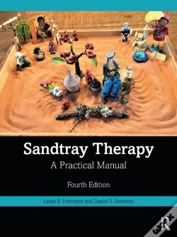 Capa do artigo Sandtray Therapy