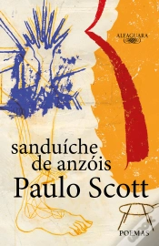 Capa do artigo Sanduíche De Anzóis