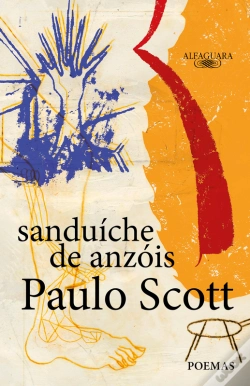 Capa do artigo Sanduíche De Anzóis