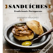 Capa do artigo Sanduíches