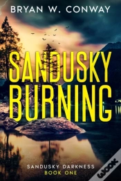 Capa do artigo Sandusky Burning